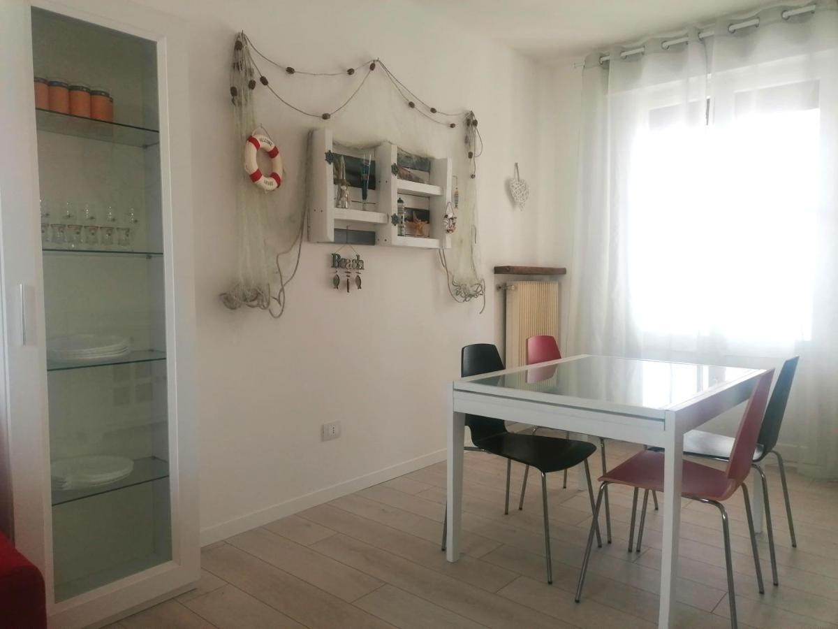Casa Magnolia Villa Aquileia Ngoại thất bức ảnh