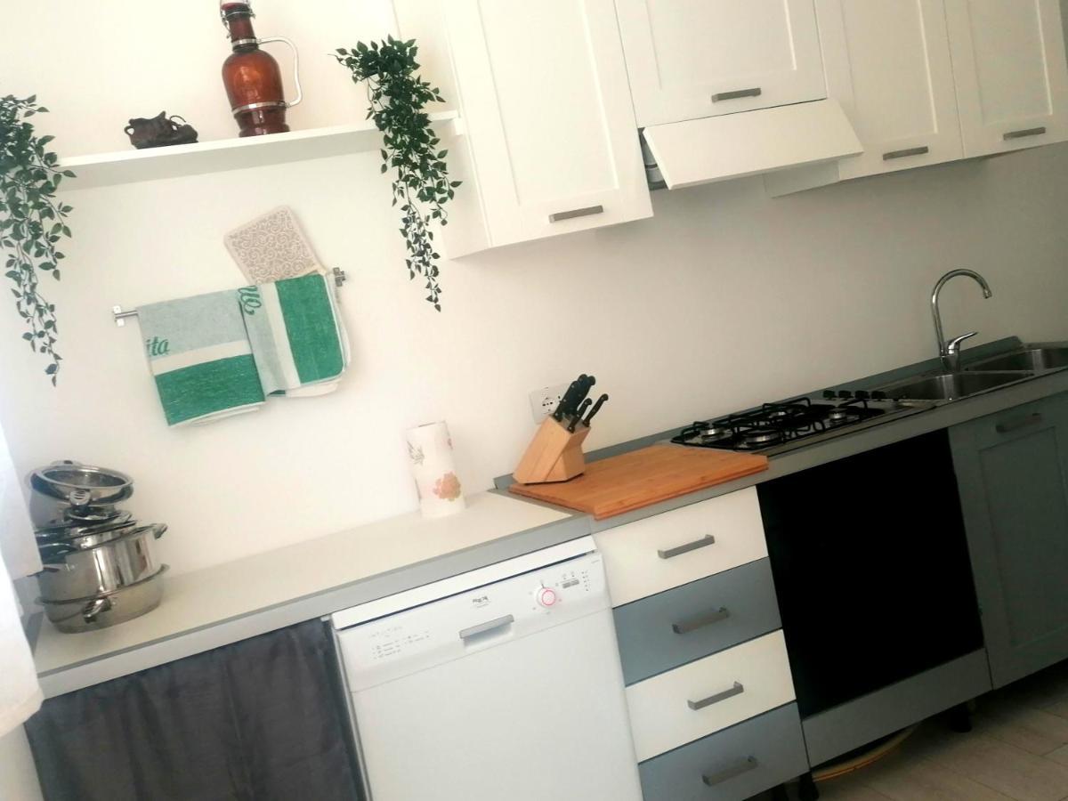 Casa Magnolia Villa Aquileia Ngoại thất bức ảnh