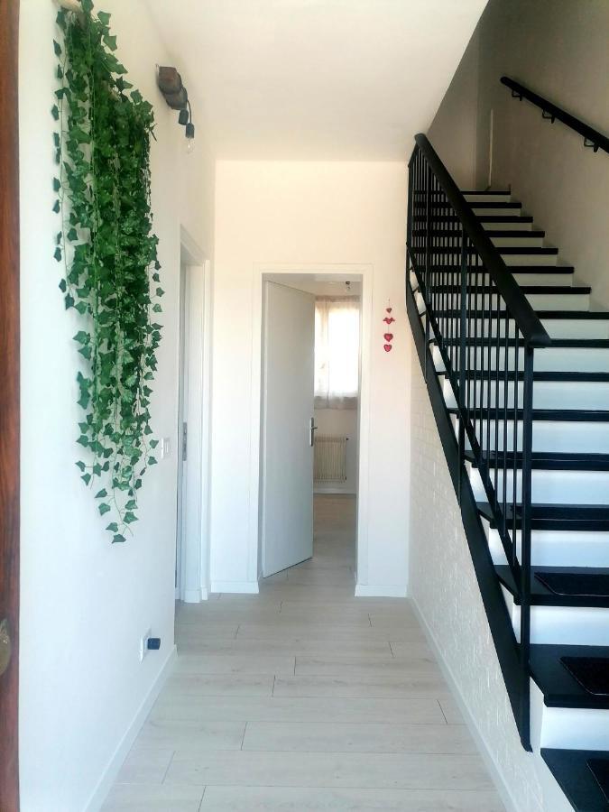 Casa Magnolia Villa Aquileia Ngoại thất bức ảnh