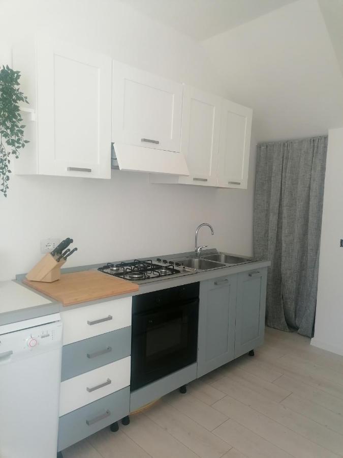 Casa Magnolia Villa Aquileia Ngoại thất bức ảnh