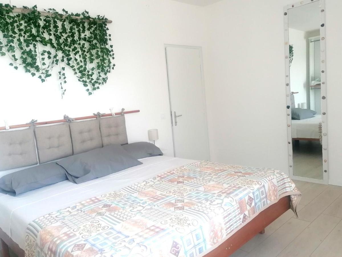 Casa Magnolia Villa Aquileia Ngoại thất bức ảnh