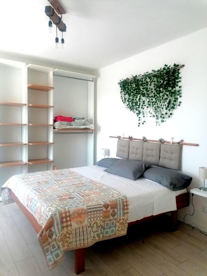 Casa Magnolia Villa Aquileia Ngoại thất bức ảnh