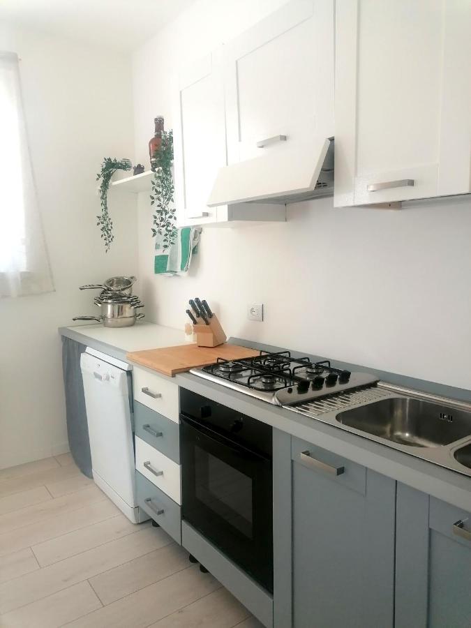 Casa Magnolia Villa Aquileia Ngoại thất bức ảnh