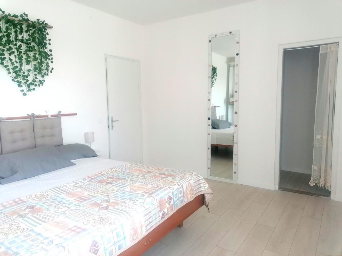 Casa Magnolia Villa Aquileia Ngoại thất bức ảnh
