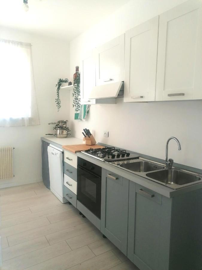 Casa Magnolia Villa Aquileia Ngoại thất bức ảnh