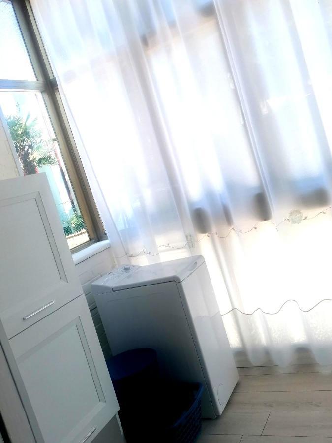 Casa Magnolia Villa Aquileia Ngoại thất bức ảnh
