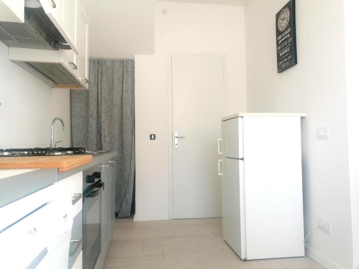 Casa Magnolia Villa Aquileia Ngoại thất bức ảnh