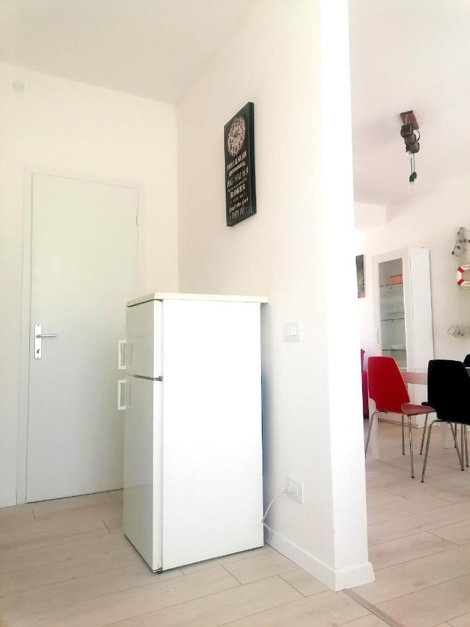 Casa Magnolia Villa Aquileia Ngoại thất bức ảnh