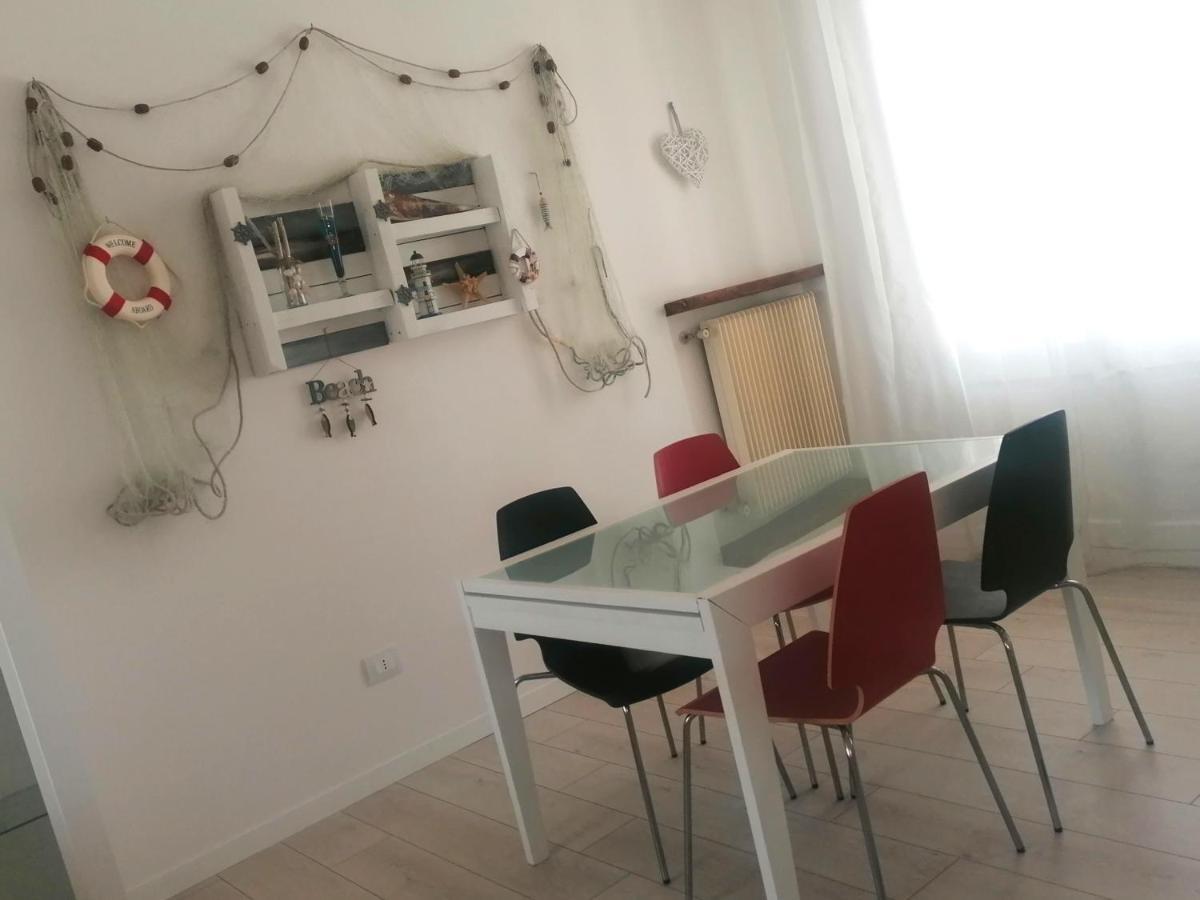 Casa Magnolia Villa Aquileia Ngoại thất bức ảnh