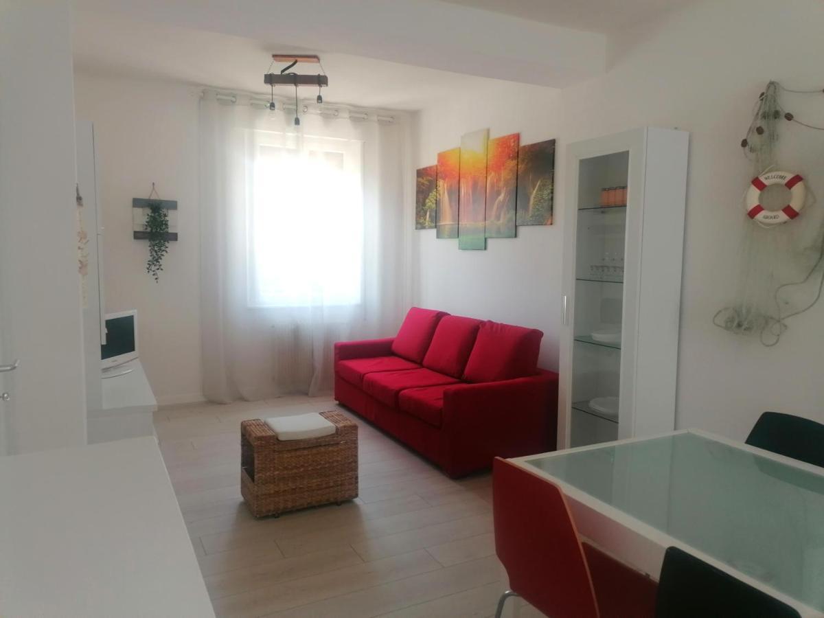Casa Magnolia Villa Aquileia Ngoại thất bức ảnh