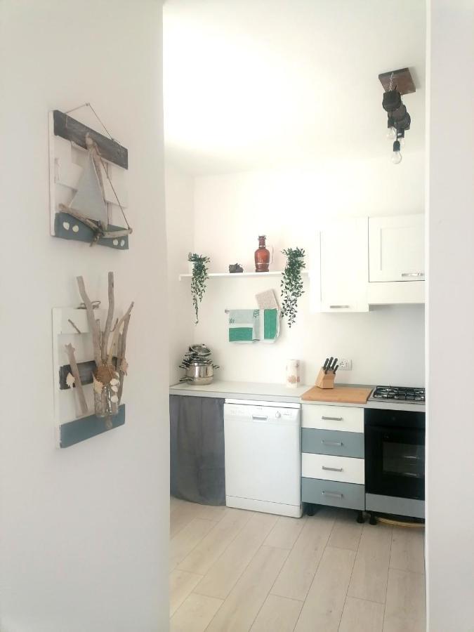 Casa Magnolia Villa Aquileia Ngoại thất bức ảnh