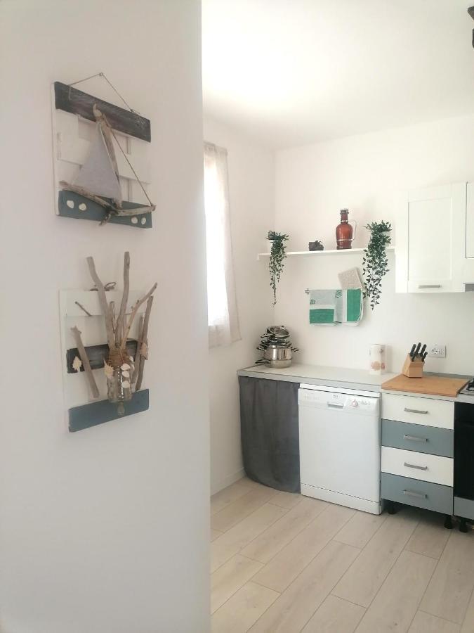 Casa Magnolia Villa Aquileia Ngoại thất bức ảnh