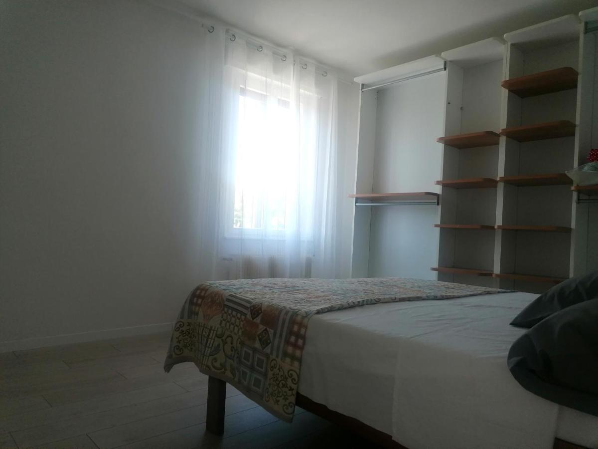 Casa Magnolia Villa Aquileia Ngoại thất bức ảnh