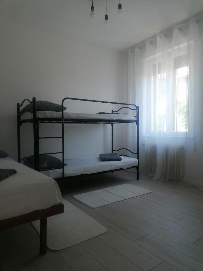 Casa Magnolia Villa Aquileia Ngoại thất bức ảnh