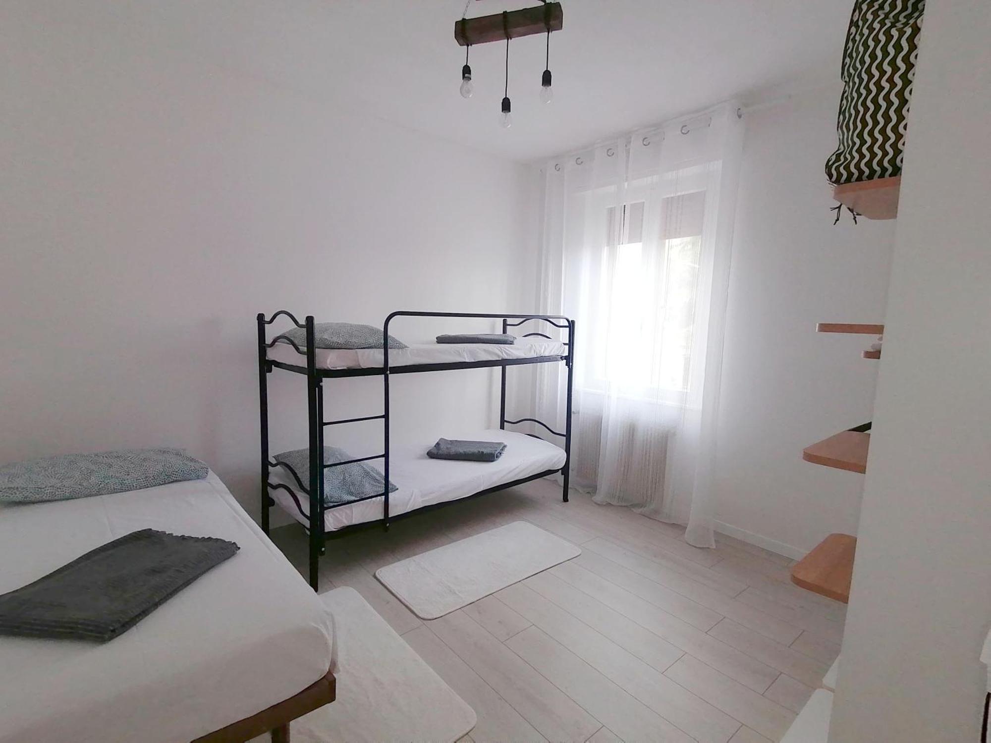Casa Magnolia Villa Aquileia Ngoại thất bức ảnh